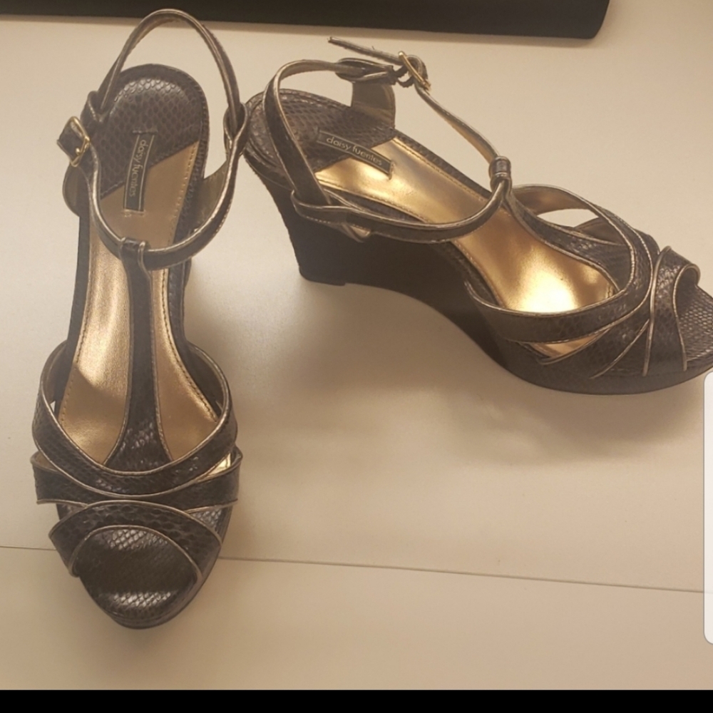 Wedges